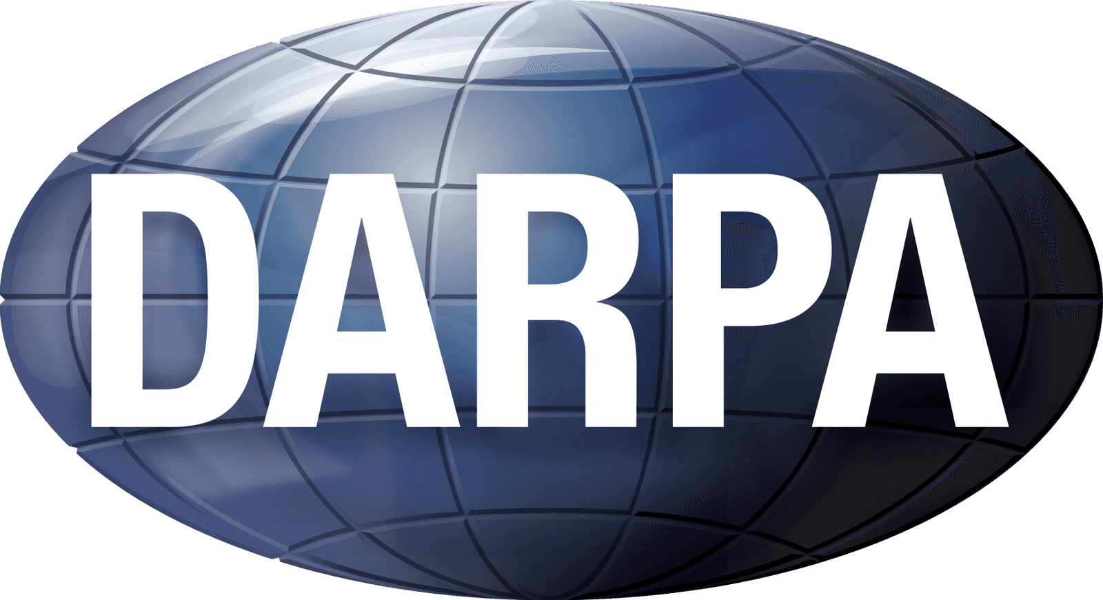 DARPA Logo